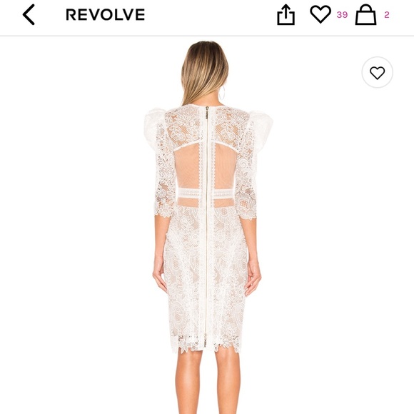 Bronx and Bonco  dress size small - Picture 3 of 5